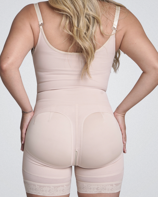 Faja pierna Corta Ref-SF05