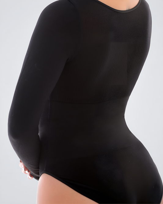 Body Manga Larga Ref-SF68