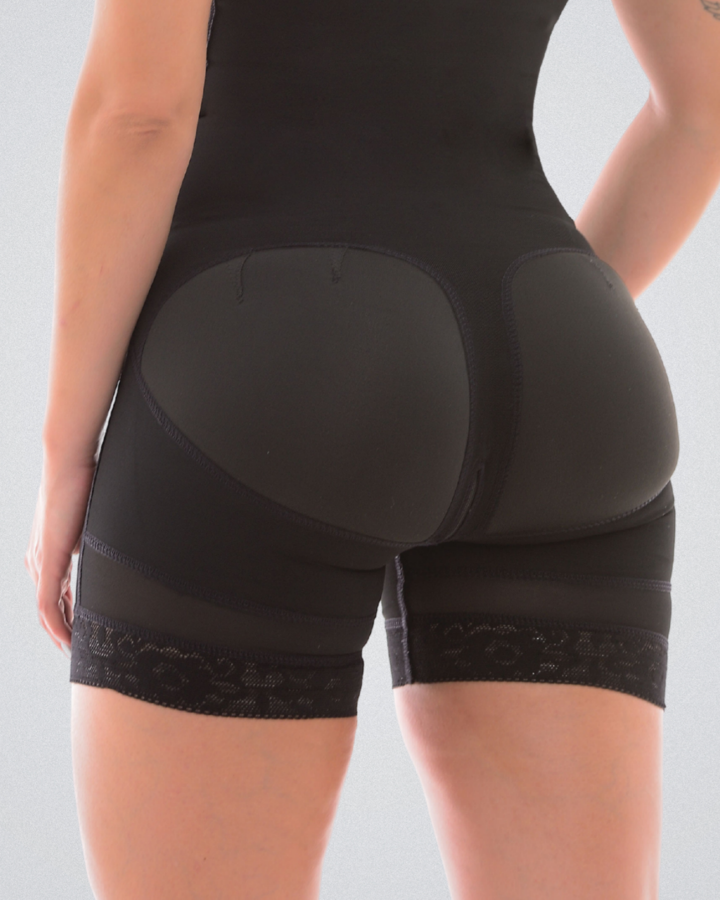 Faja pierna Corta Ref-SF05