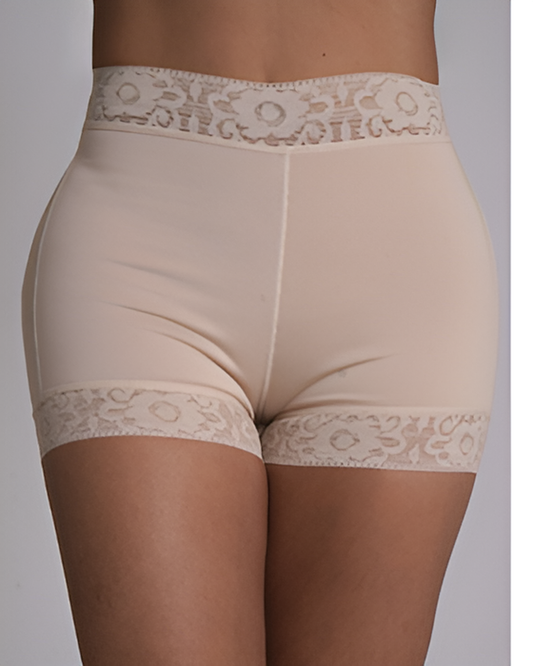 Panty de Control Talle Alto Ref-SF94