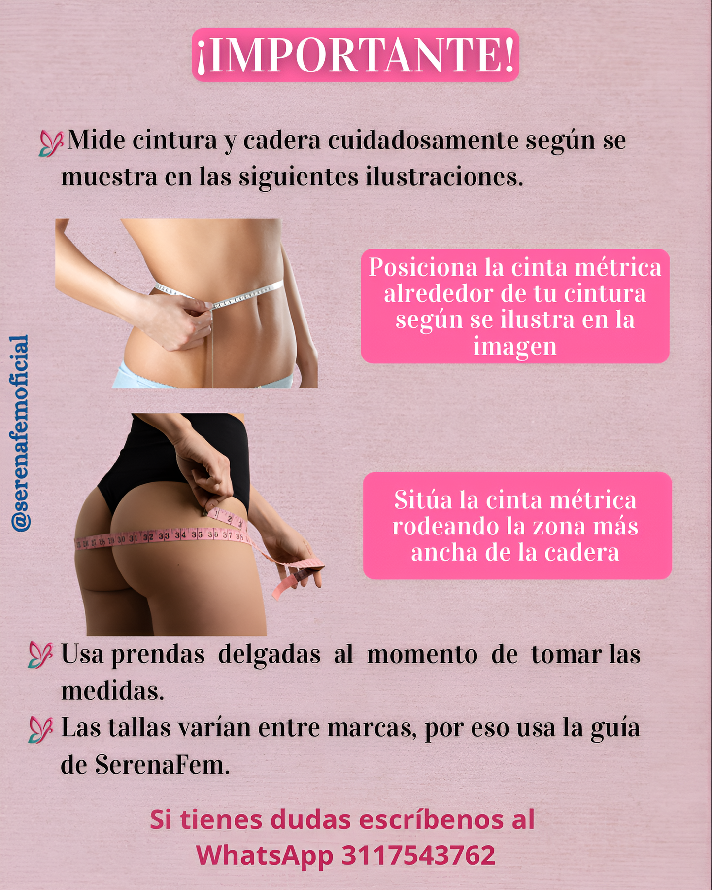 Faja Media Pierna Tejida Ref-SF72