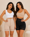 SHORT & PANTY
