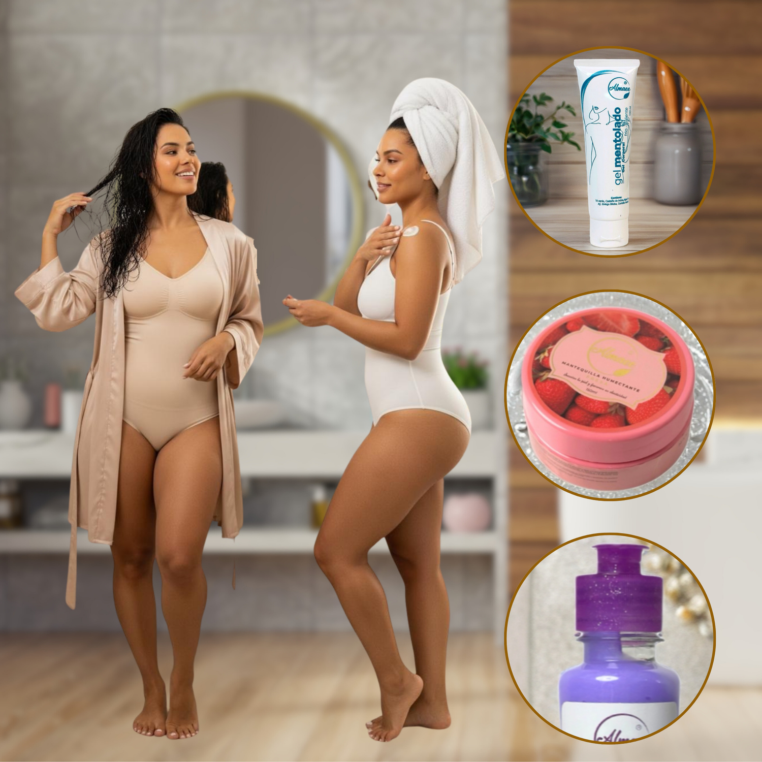 Belleza & Cuidado