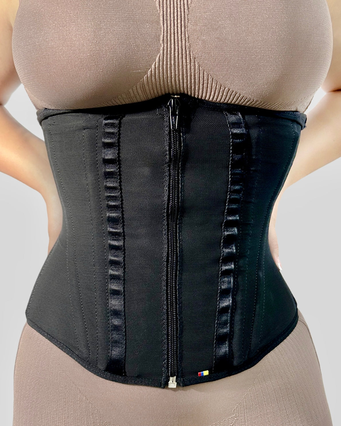 Corset Reloj de Arena - 9 Varillas Ref-SF69