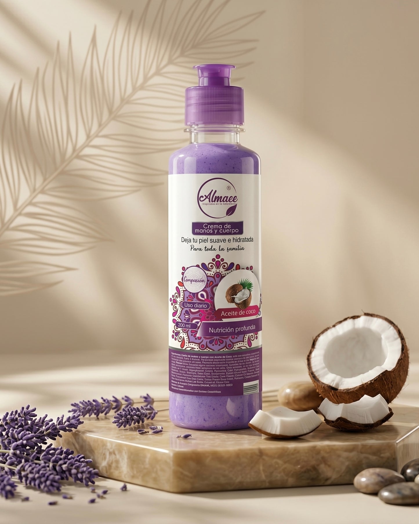 Combo Body Care