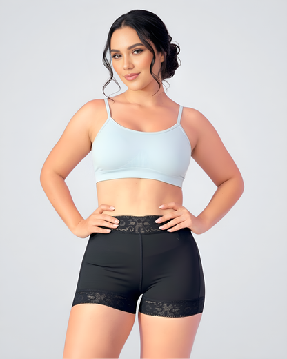 Panty Cachetero Realce de Gluteos Ref-SF44