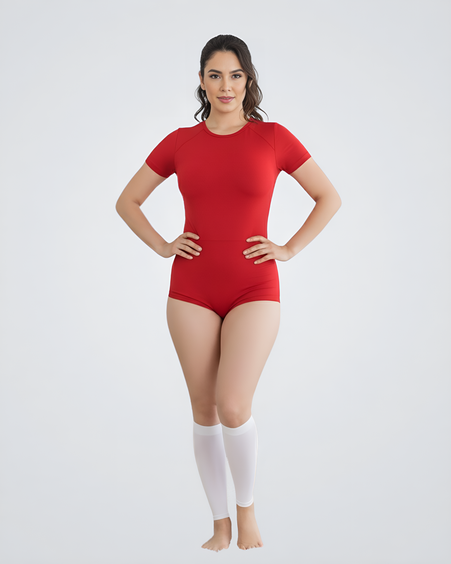 Medias de Compresión Pantorrilla Ref-SF55