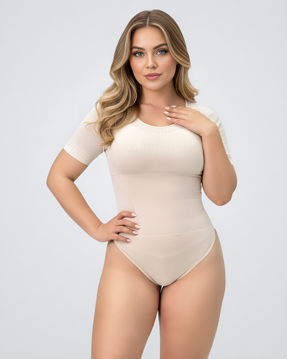 Body Manga Corta Ref-SF70