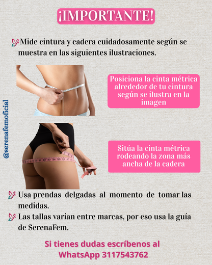 Body Marga Larga Ref-SF68