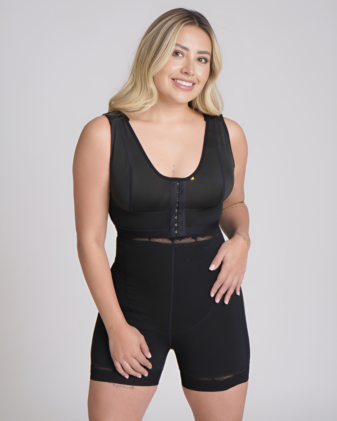 Brasier con Realce Ref-SF07