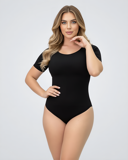 Body Manga Corta Ref-SF70