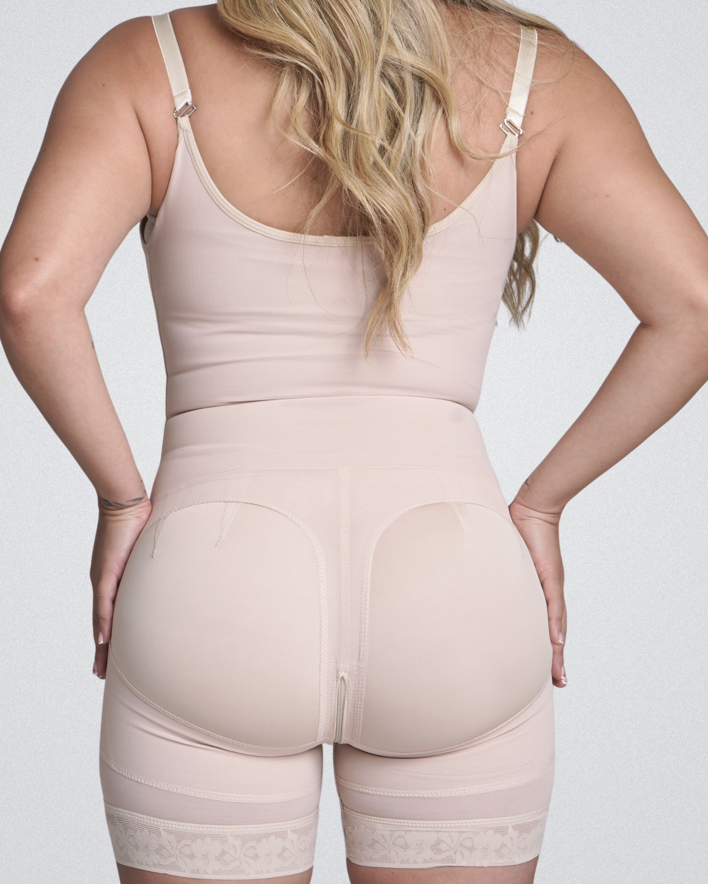 Faja pierna Corta Ref-SF05