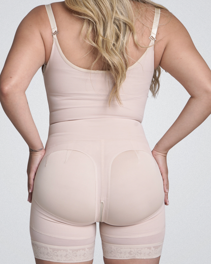 Faja pierna Corta Ref-SF05