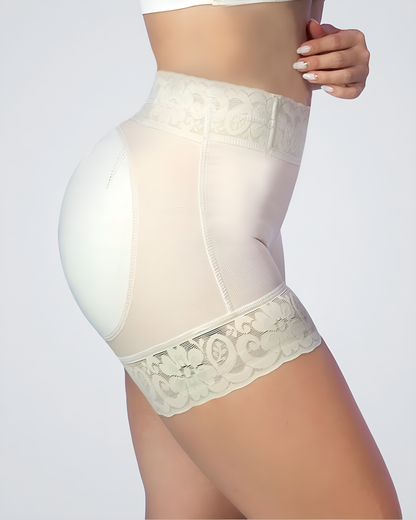 Panty Cachetero Realce de Gluteos Ref-SF44
