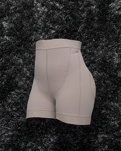 Short Tiro Alto con Realce de Glúteos Ref-SF11