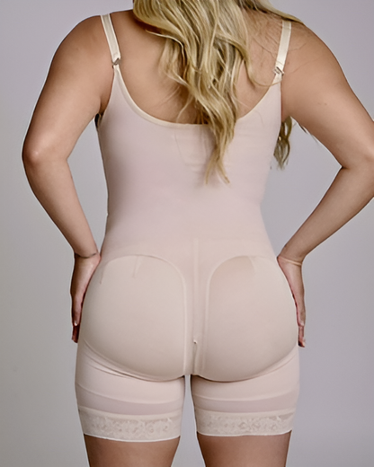 Faja pierna Corta Ref-SF05