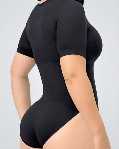 Body Manga Corta Ref-SF70