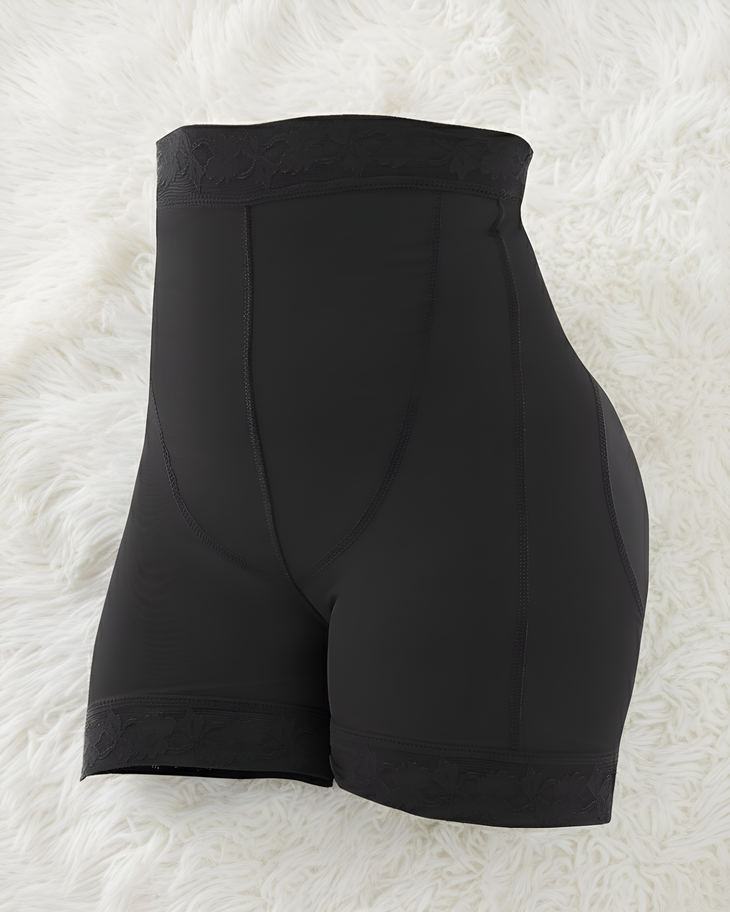 Short Tiro Alto con Realce de Glúteos Ref-SF11