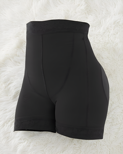 Short Tiro Alto con Realce de Glúteos Ref-SF11