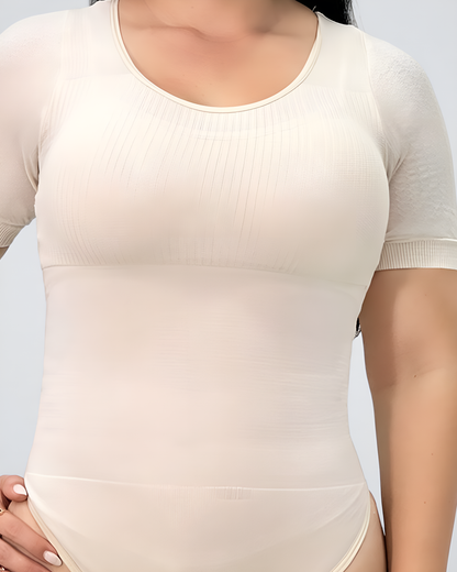 Body Manga Corta Ref-SF70