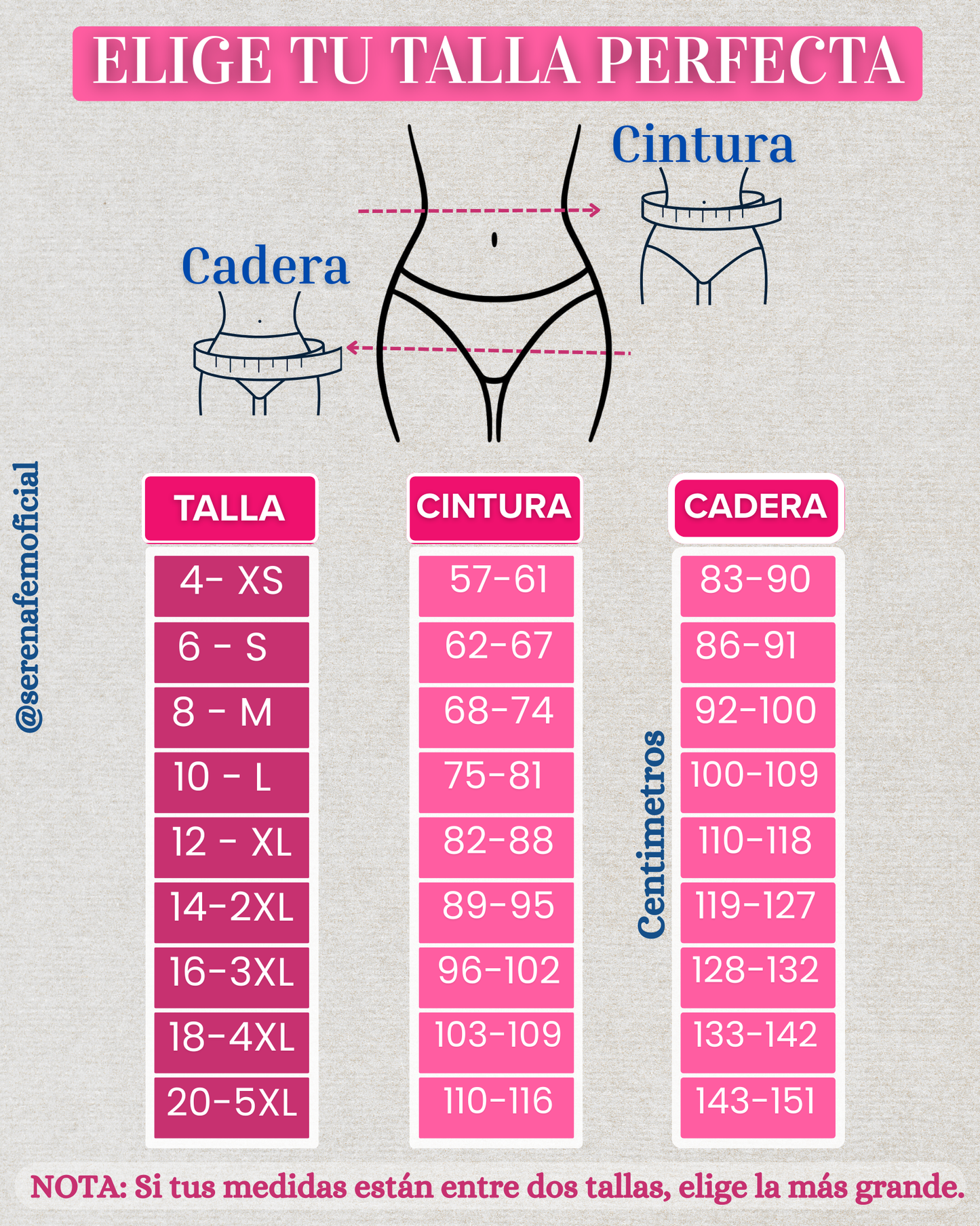 Body Marga Larga Ref-SF68