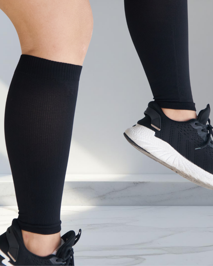Medias de Compresión para Pantorrilla Ref-SF55