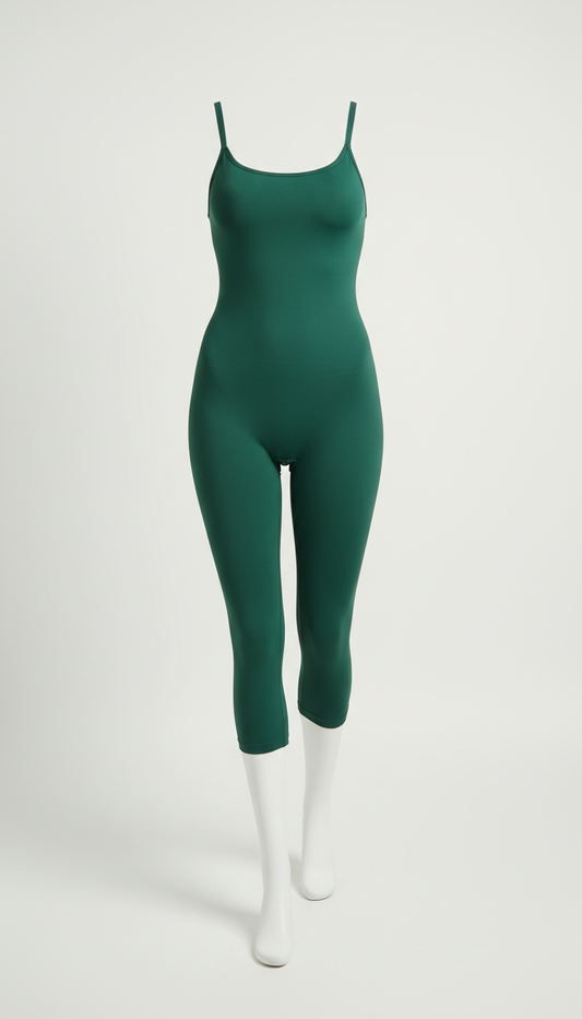 Body moldeador completo tirantes ajustables