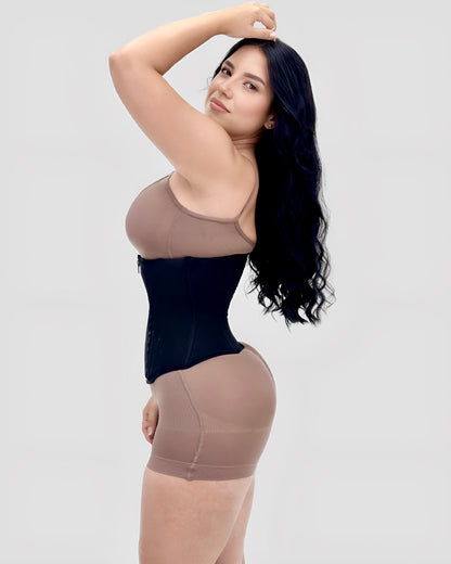 Corset Reloj de Arena - 9 Varillas Ref-SF69