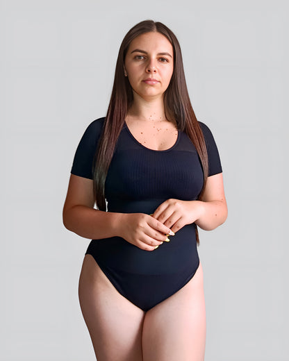 Body Marga Corta Ref-SF70