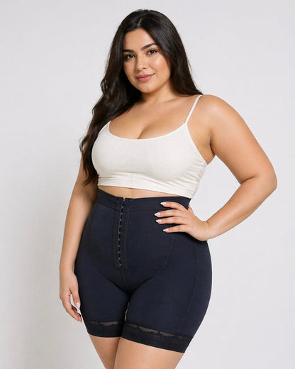 Short tiro Alto Shape - SF42