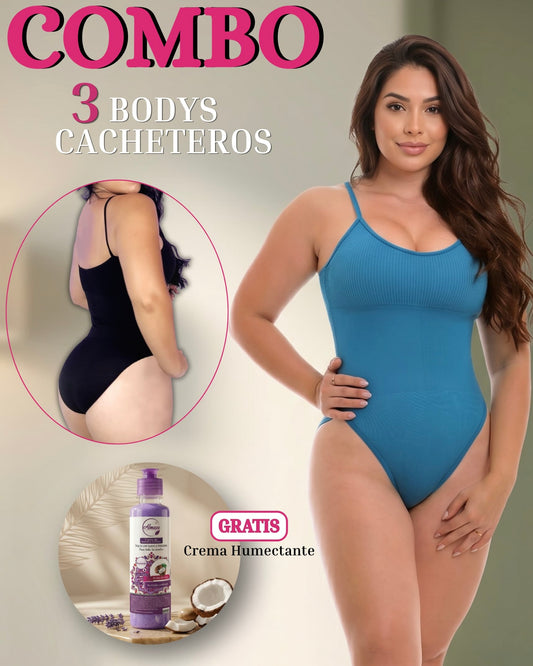 Combo Body Care