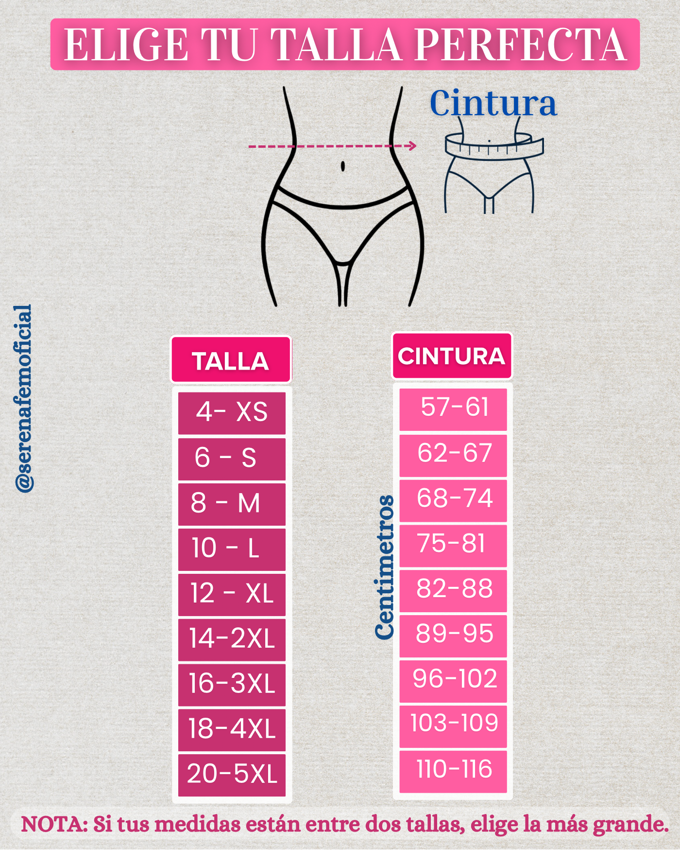 Cinturilla 9 Varillas Ref-SF45