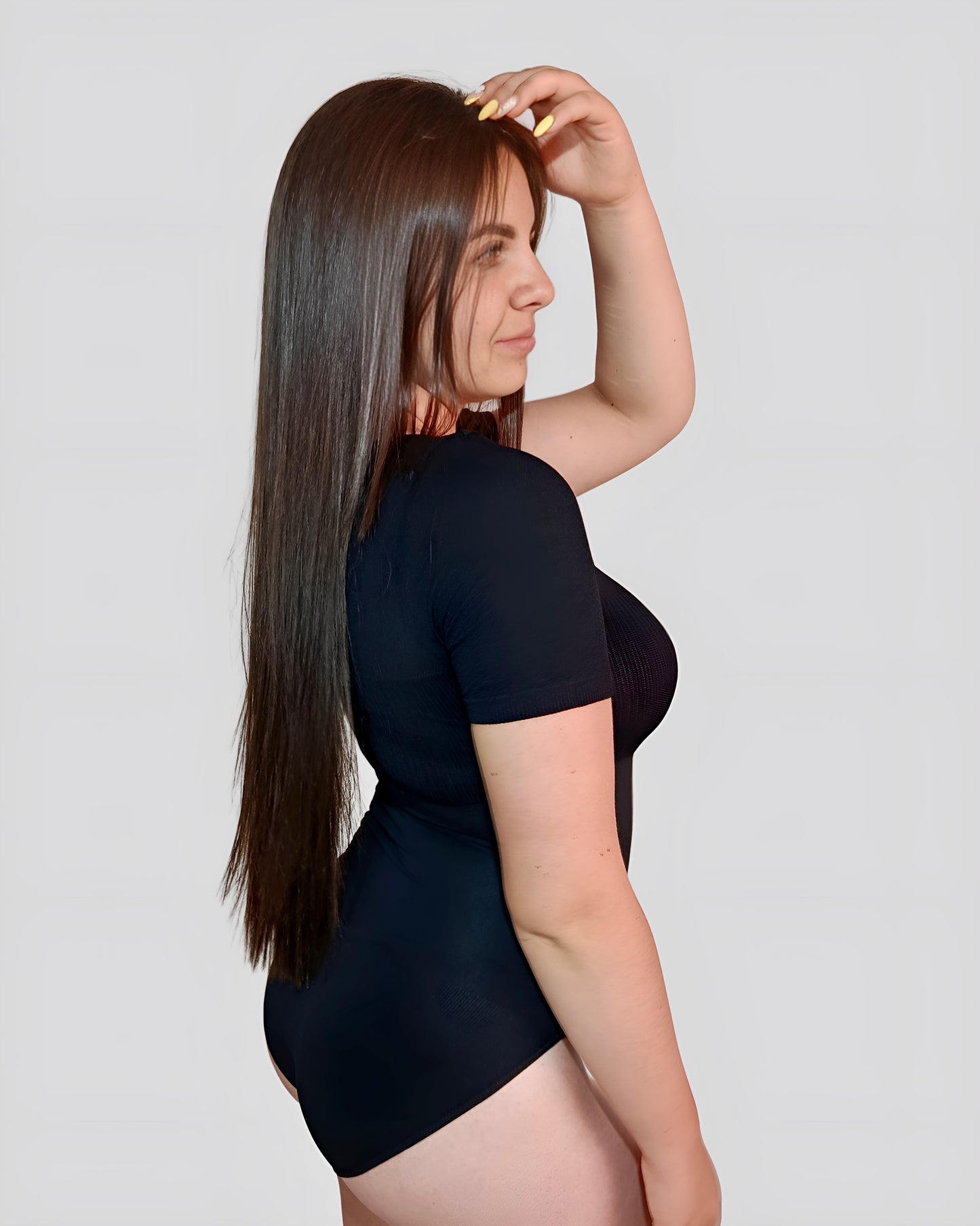 Body Marga Corta Ref-SF70