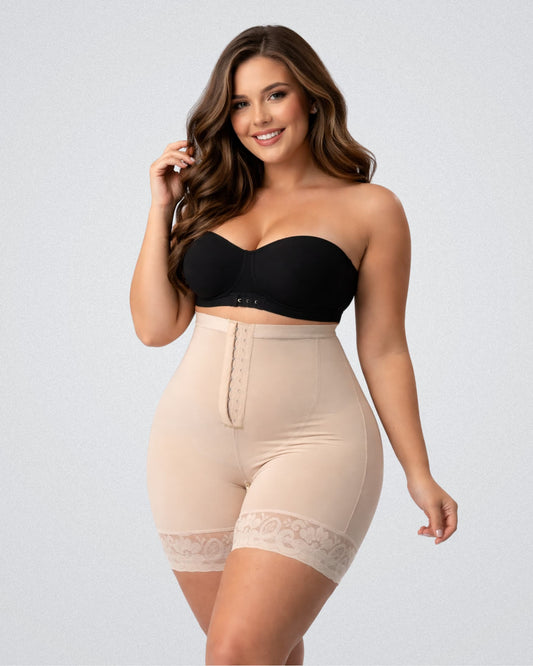 Short tiro Alto Shape - SF42