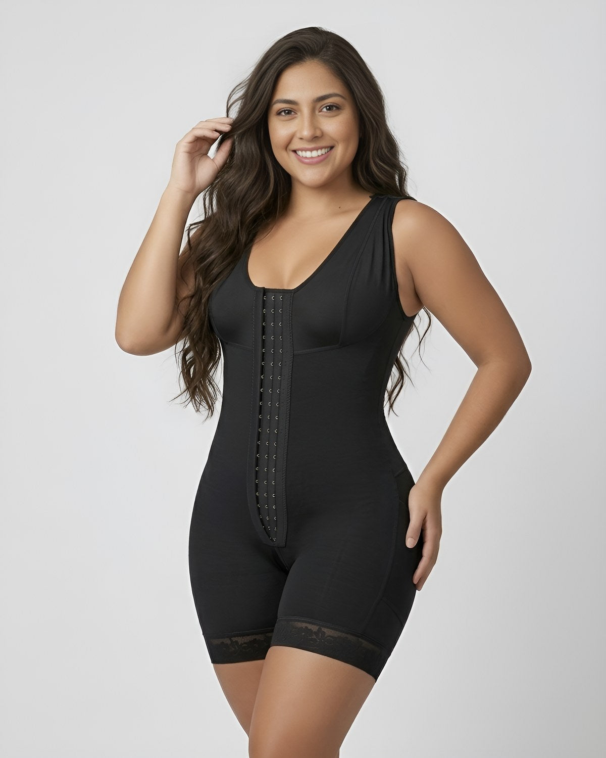 Faja con Brasier Essence - SF24