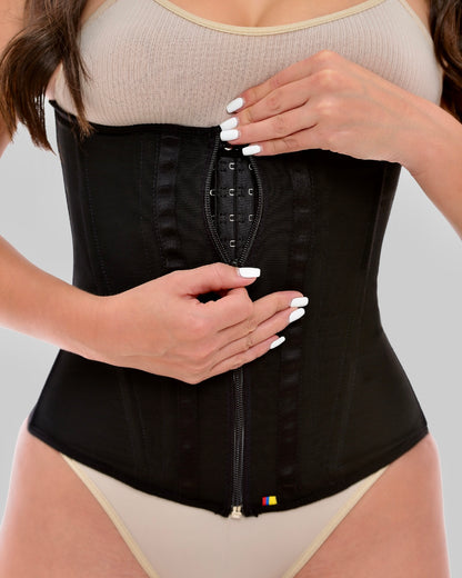Corset Reloj de Arena - 9 Varillas Ref-SF69