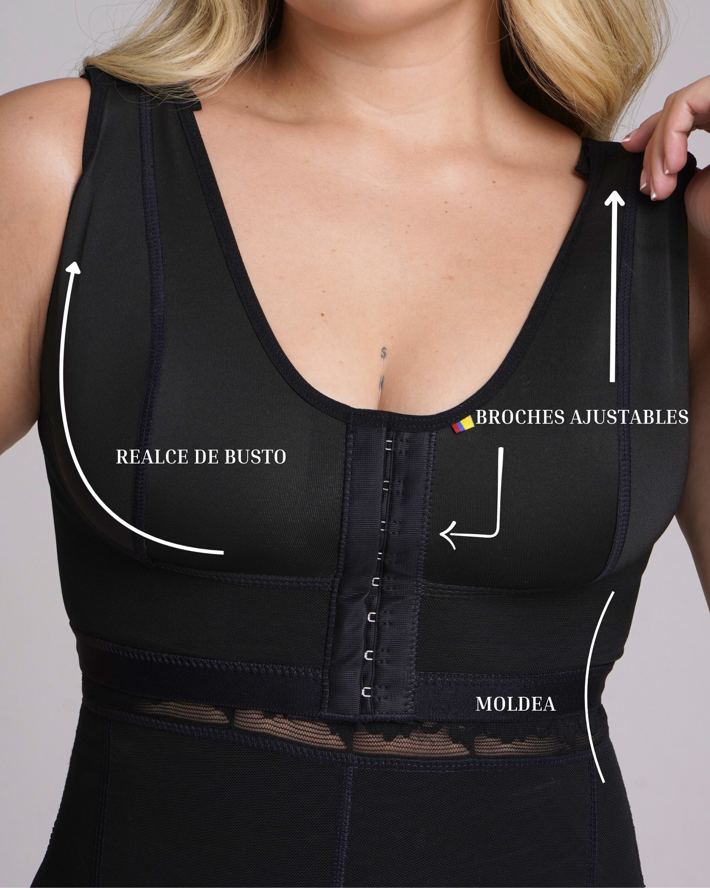 Brasier Corrector - SF07