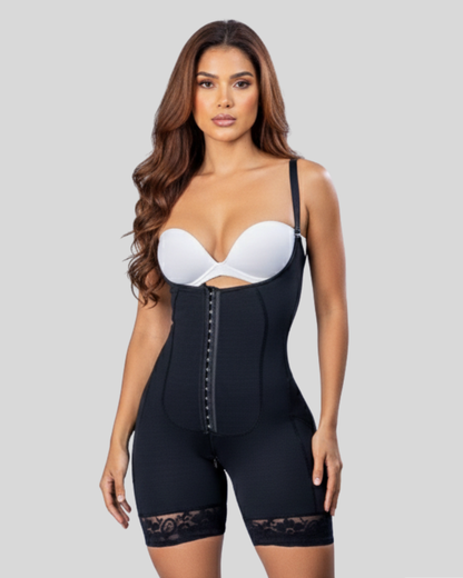 Faja completa Pierna Corta Ref-SF05