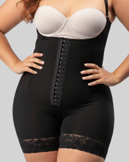 Faja completa Pierna Corta Ref-SF05