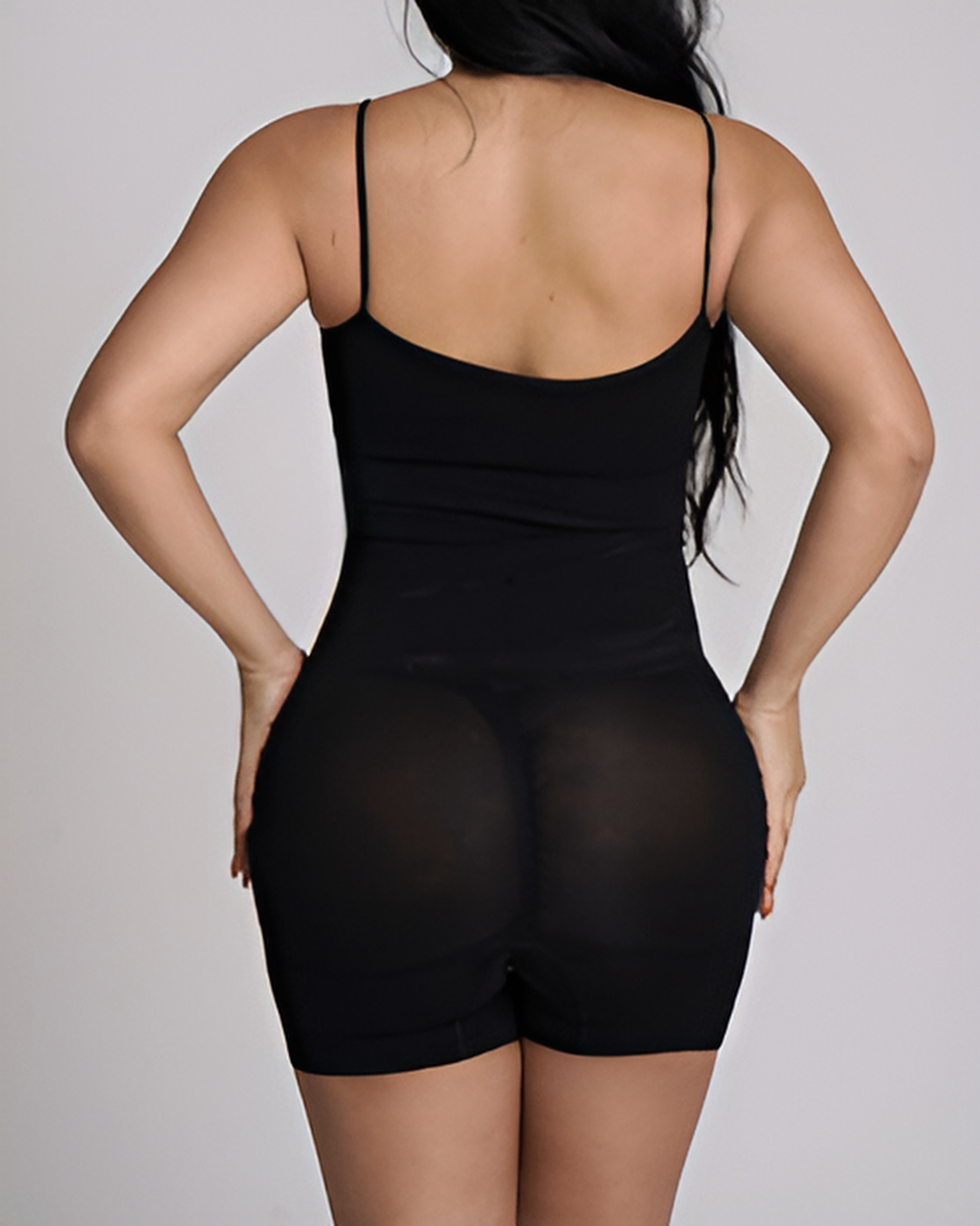 Faja Tejida Pierna Corta  Ref-SF72