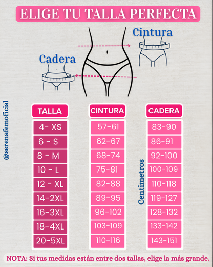 Body Cachetero Ref-SF59