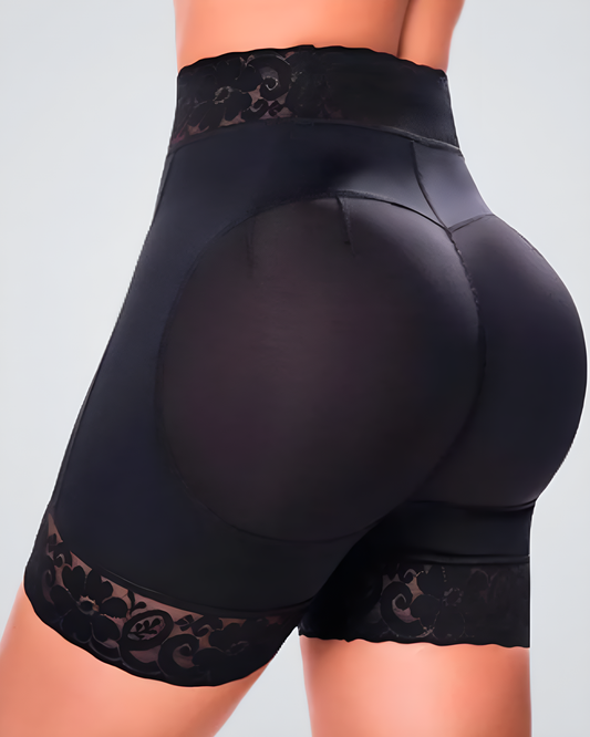 Short de Licra Moldeador - SF54