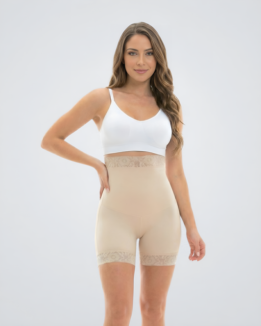 Short de Licra Moldeador Ref-SF54